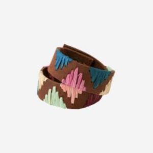 Noonday Collection bracelet